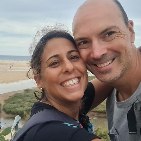 דירות Coconut מונטה גורדו מראה חיצוני תמונה