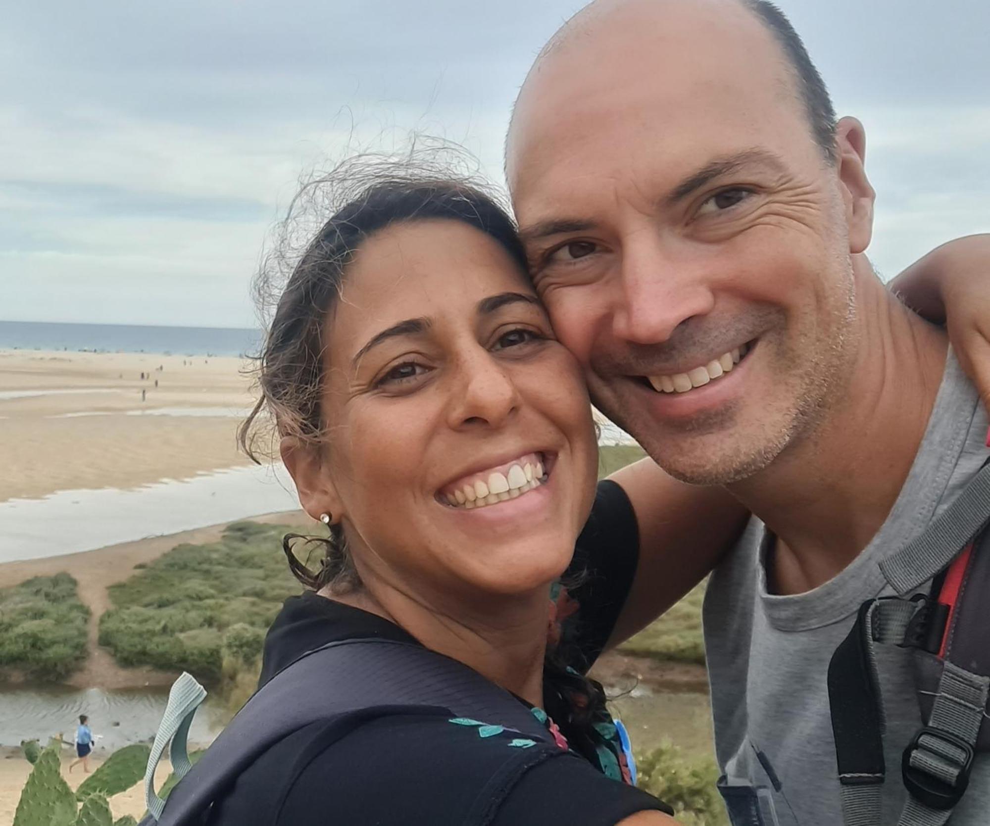 דירות Coconut מונטה גורדו מראה חיצוני תמונה